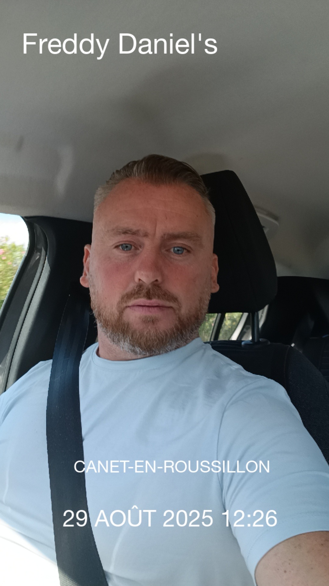 Profil de Houdaifa, 40 ans, Échangiste à Duchess