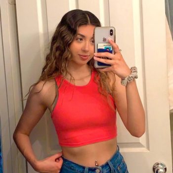 Profil de Safya, 25 ans, Échangiste à Hubbard