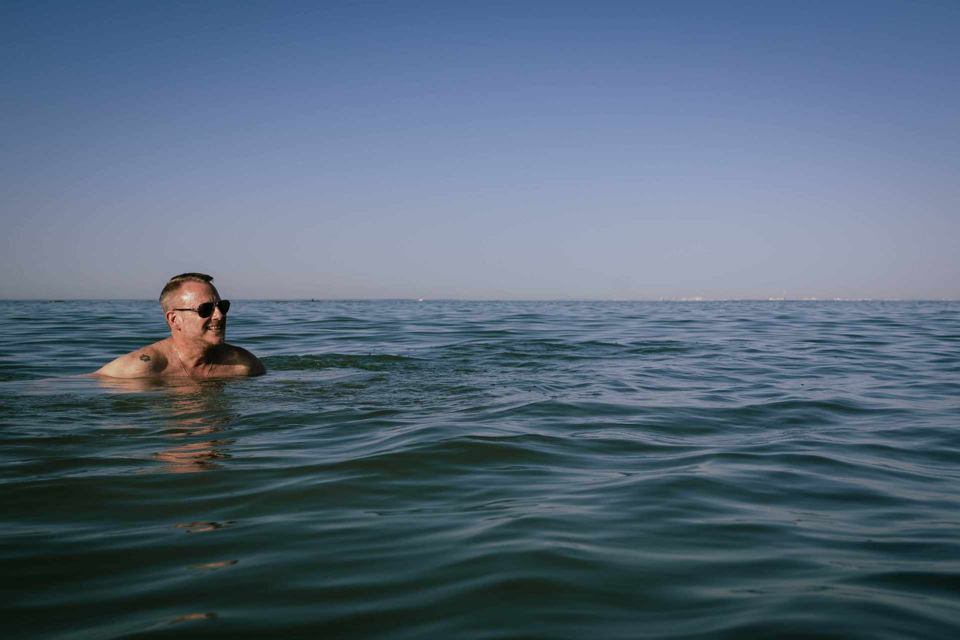 Profil de Allister, 48 ans, Échangiste à Johnson