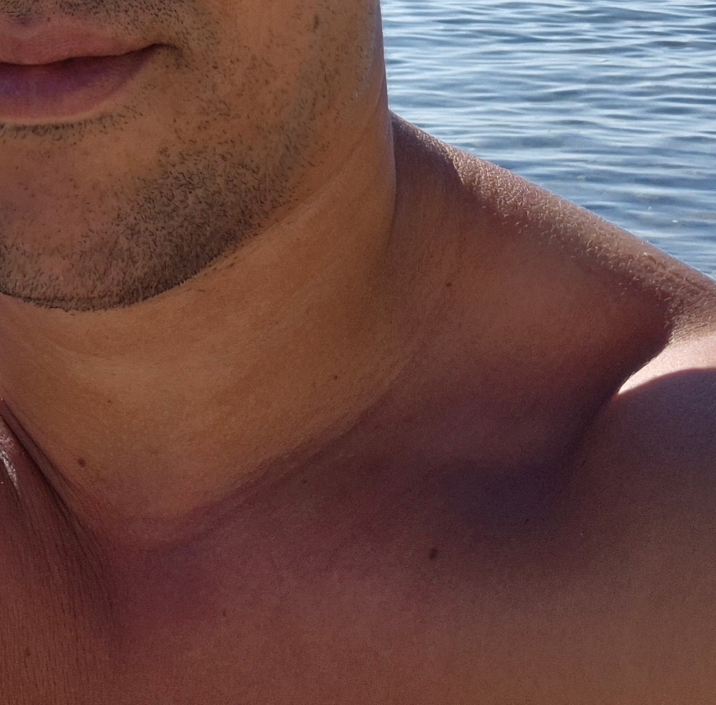 Profil de Hippolythe, 41 ans, Échangiste à Wabush