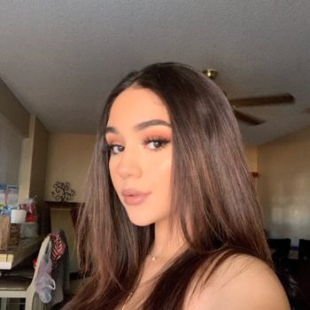 Profil de Meg, 27 ans, Échangiste à Messines