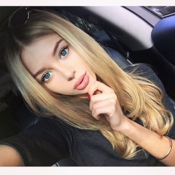 Profil de Marie-antoine, 27 ans, Échangiste à Saint-Léandre