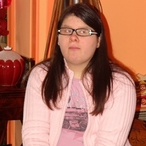 Profil de Yveline, 26 ans, Échangiste à Saint-Dominique