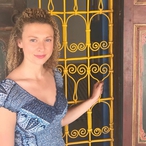 Profil de Alberta, 34 ans, Échangiste à Saint-David-de-Falardeau