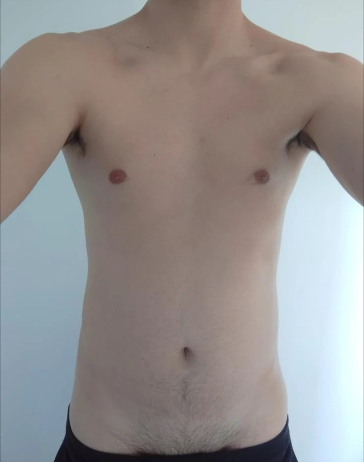 Profil de Rolland, 29 ans, Échangiste à Dundurn