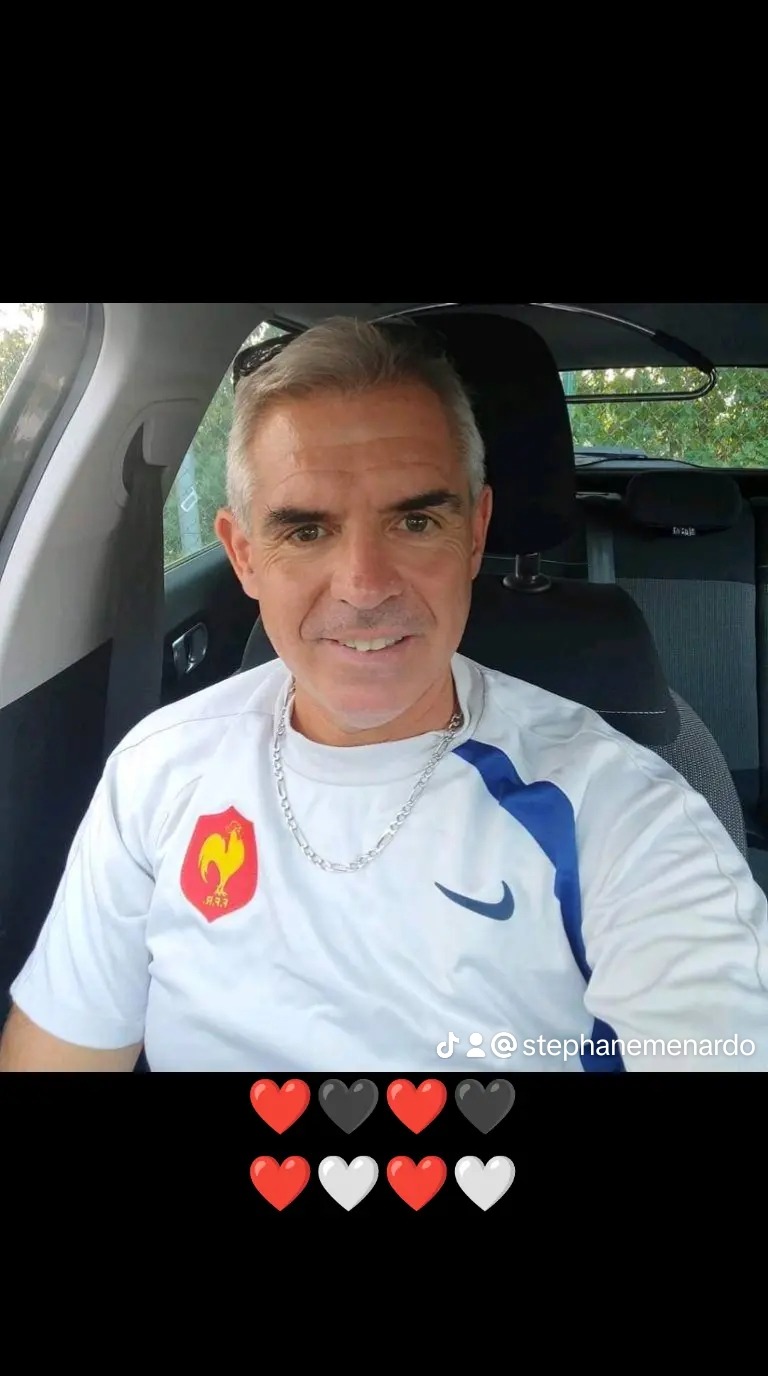 Profil de Erwin, 49 ans, Échangiste à Fort Resolution