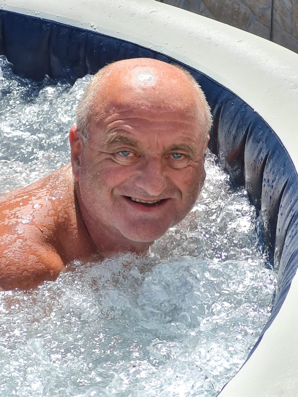 Profil de Riwal, 55 ans, Échangiste à Major