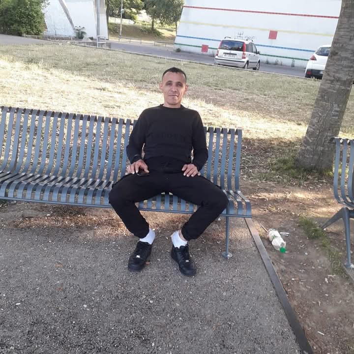 Profil de Latif, 36 ans, Échangiste à Southend