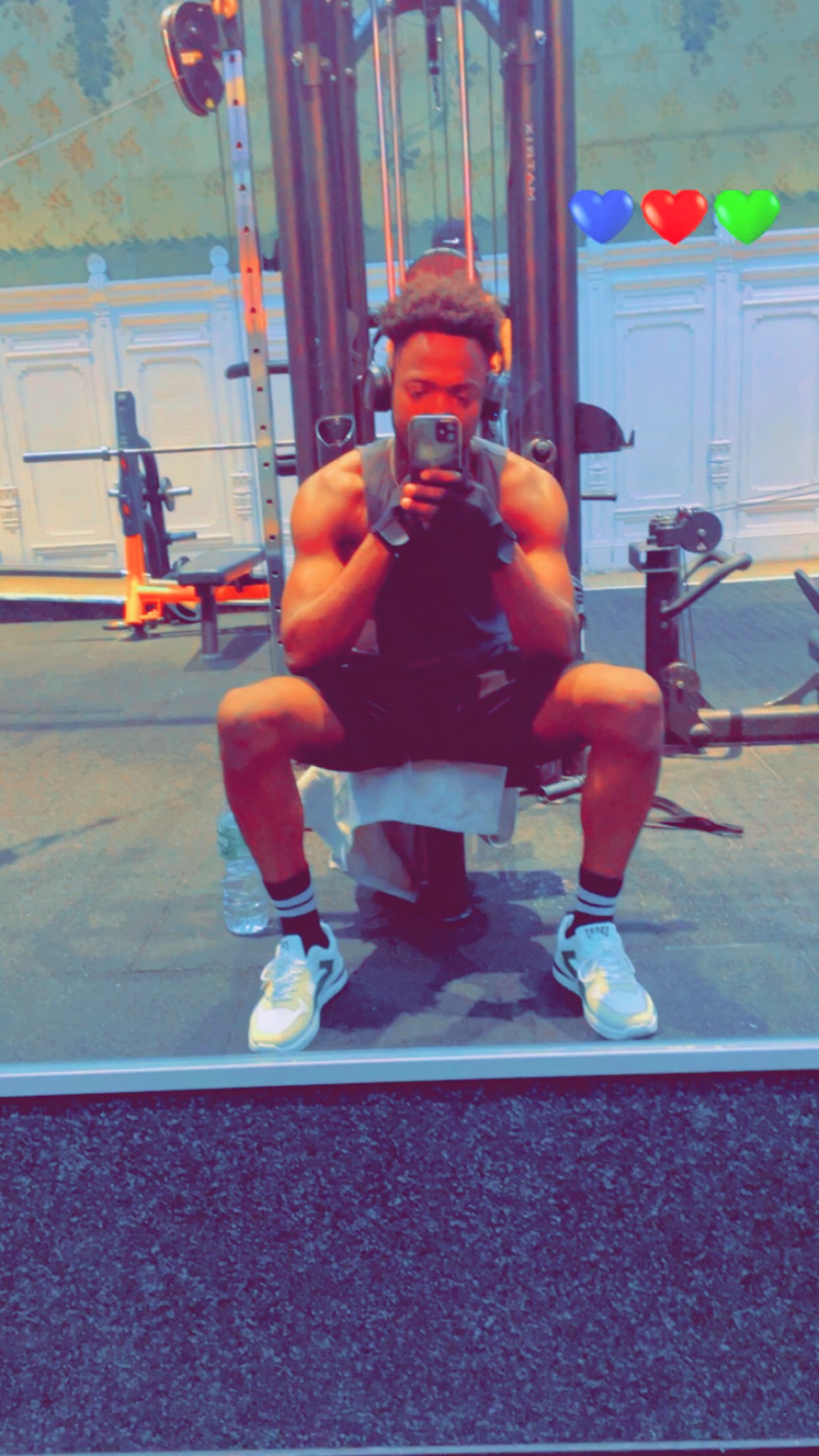 Profil de Yohan, 28 ans, Échangiste à Langham