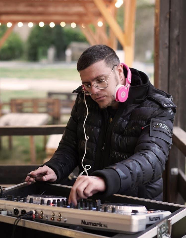 Profil de Ayyoub, 31 ans, Échangiste à Grahamdale