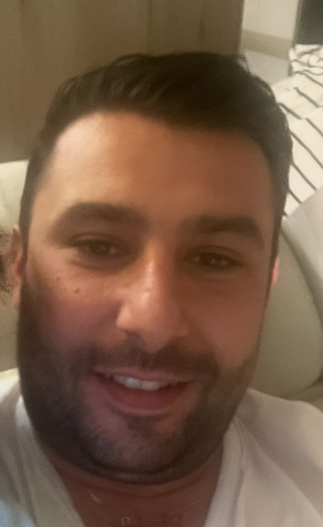 Profil de Levi, 36 ans, Échangiste à Thurso