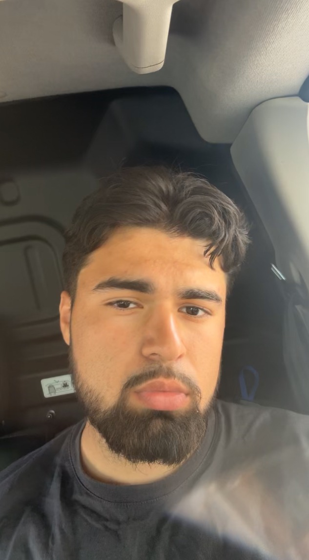 Profil de Aubry, 19 ans, Échangiste à Selwyn