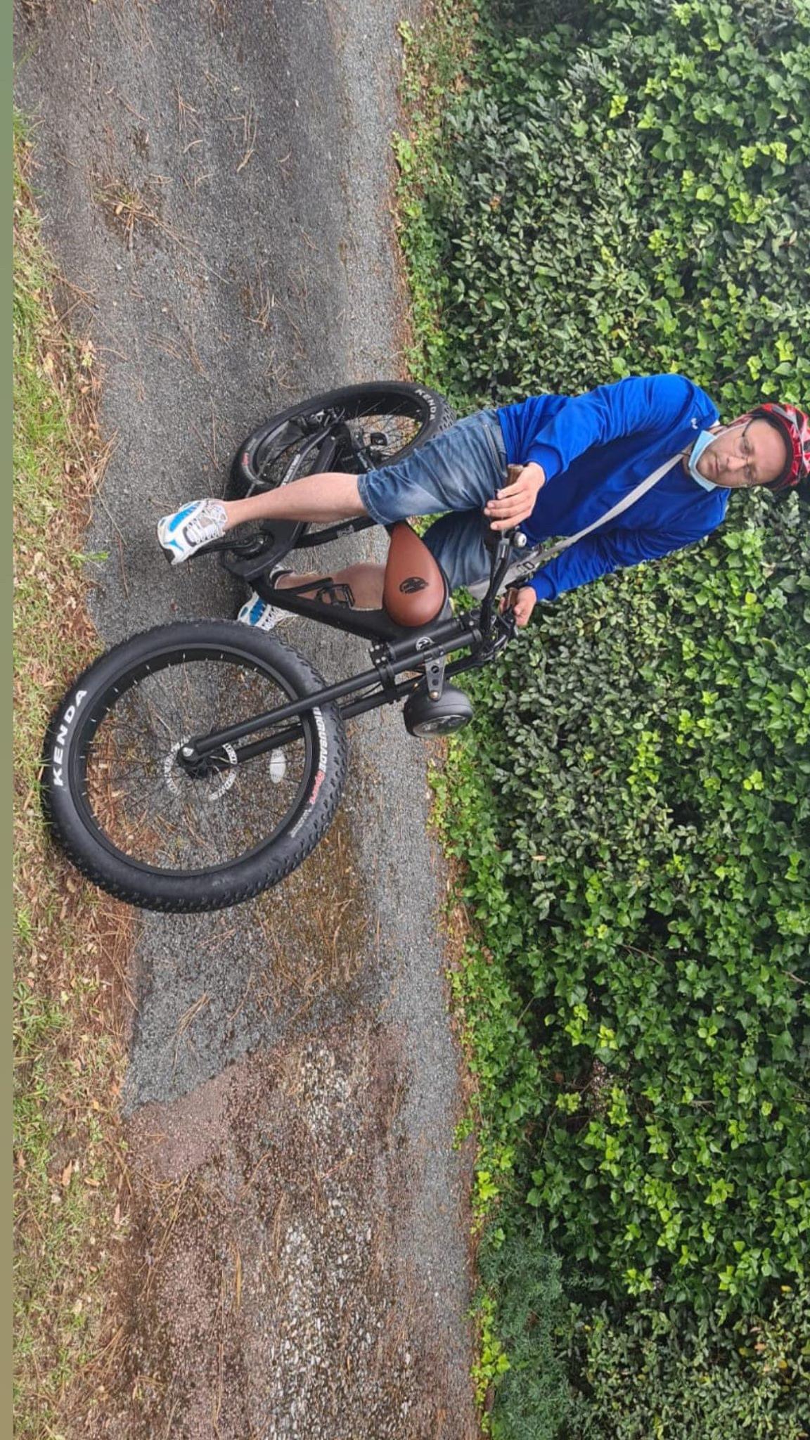 Profil de Sloan, 37 ans, Échangiste à Millet