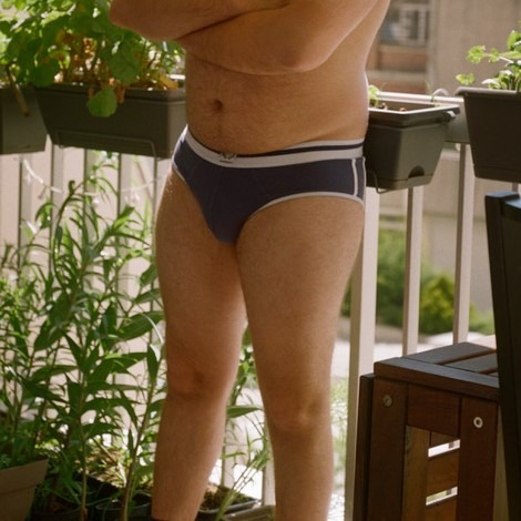 Profil de Basil, 33 ans, Échangiste à Hantsport