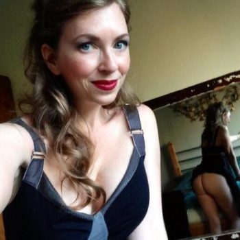 Profil de Léonne, 40 ans, Échangiste à Chute-Saint-Philippe