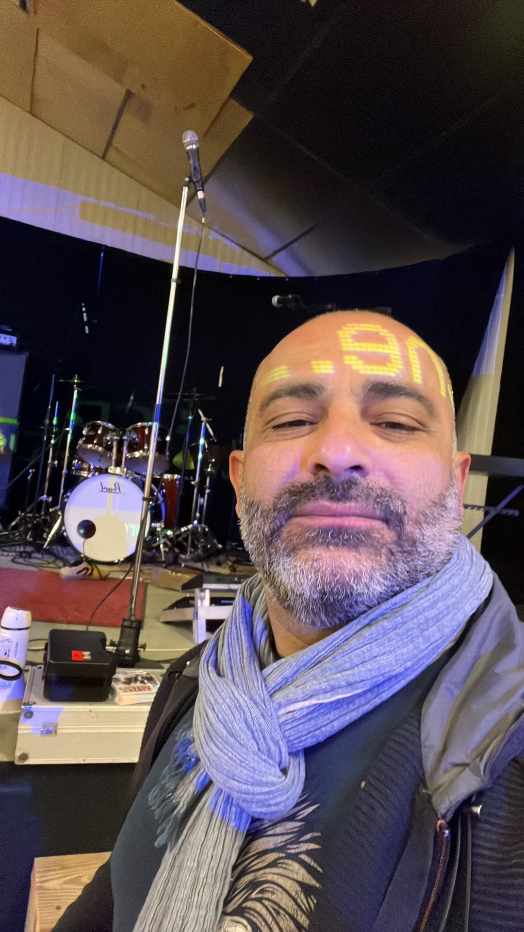 Profil de Levon, 53 ans, Échangiste à Charlemagne