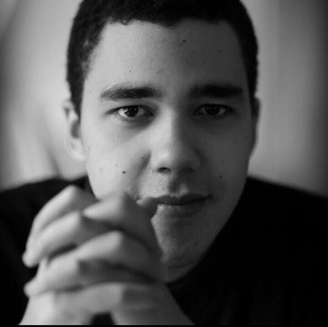 Profil de Ramdan, 33 ans, Échangiste à Saint-Ludger-de-Milot