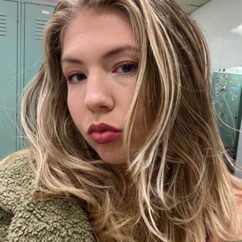 Profil de Layla, 27 ans, Échangiste à Oakview