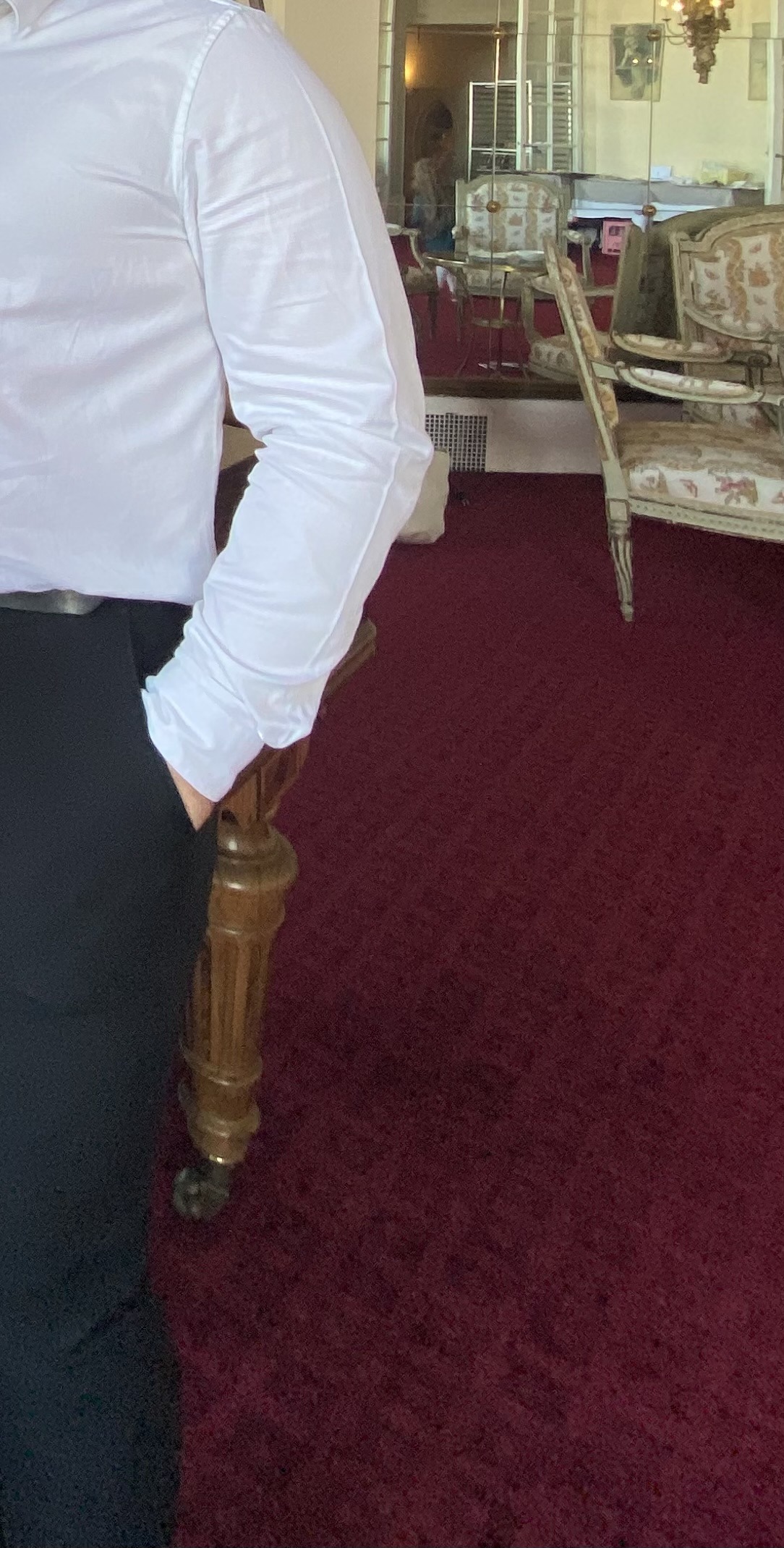 Profil de Illian, 25 ans, Échangiste à Saint-Ours