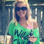 Profil de Lilou, 30 ans, Échangiste à Dundurn