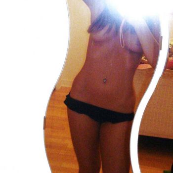 Profil de Clhoe, 30 ans, Échangiste à Saint-Clet