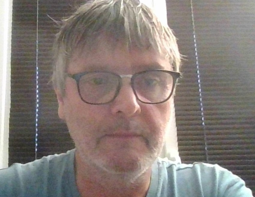 Profil de Elamine, 55 ans, Échangiste à Manseau