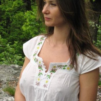 Profil de Judy, 37 ans, Échangiste à Iron Bridge