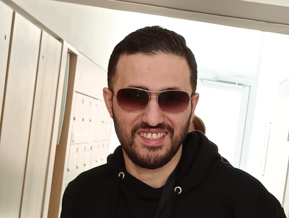 Profil de Joanes, 43 ans, Échangiste à Saint-Joachim-de-Shefford