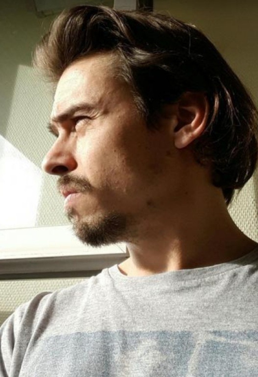 Profil de Gery, 43 ans, Échangiste à Saint-Cyprien