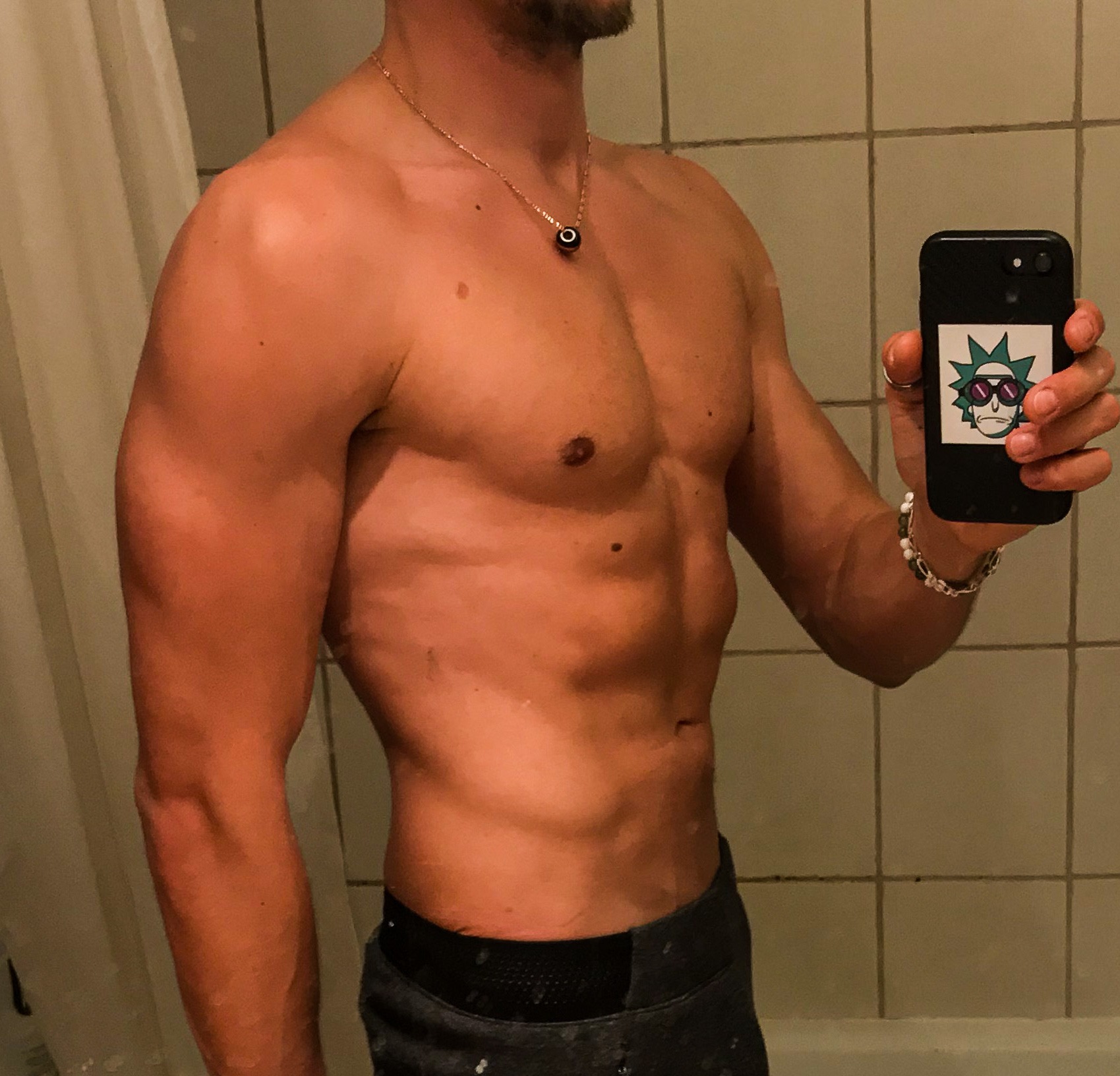 Profil de Mayann, 34 ans, Échangiste à Castor