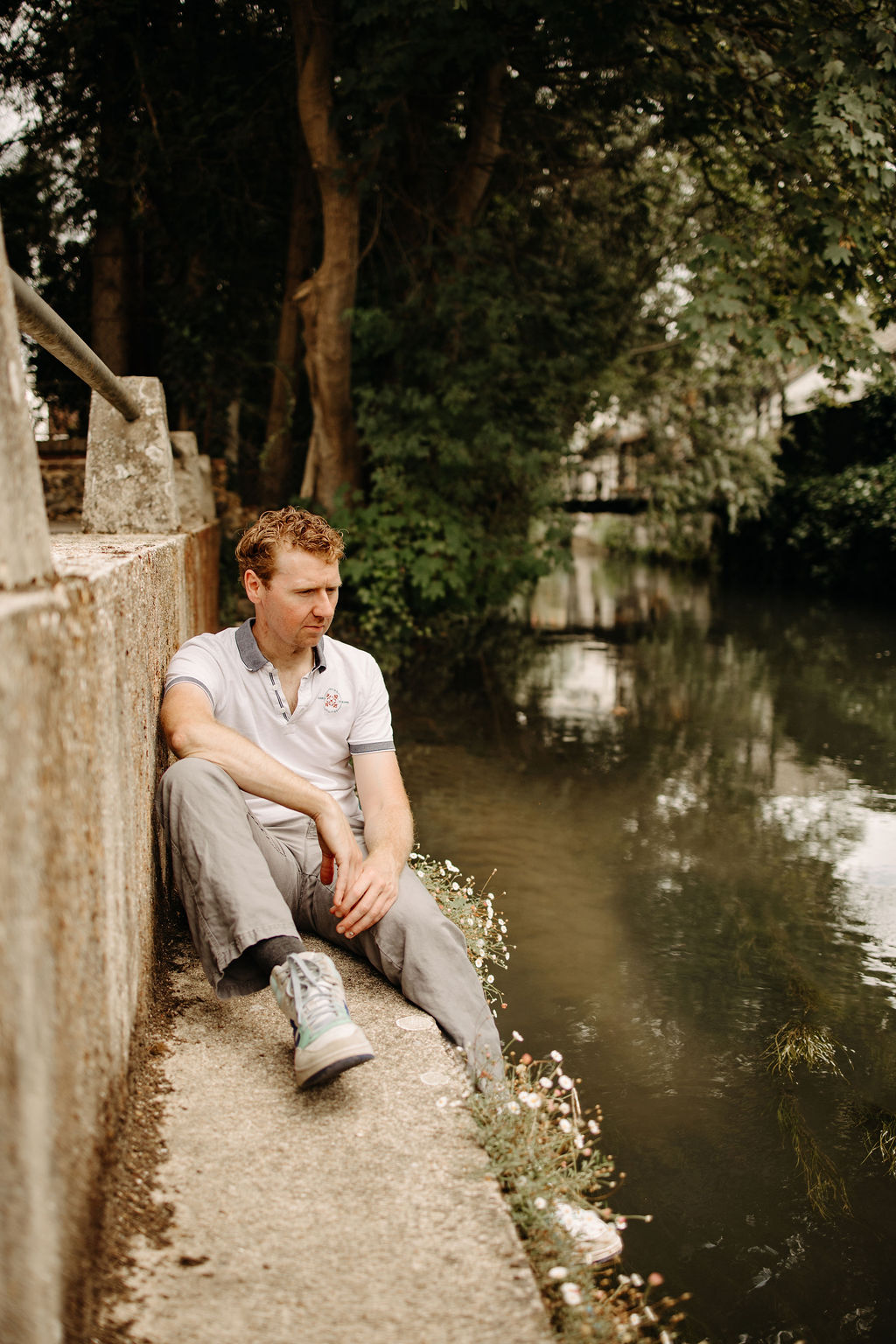 Profil de Romano, 38 ans, Échangiste à Perdue