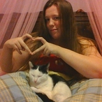 Profil de Marie-gaelle, 34 ans, Échangiste à Saint-Louis-de-Gonzague