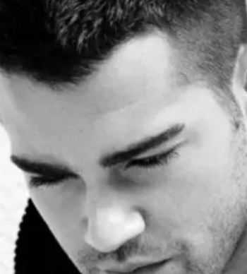 Profil de Adil, 41 ans, Échangiste à Vilna