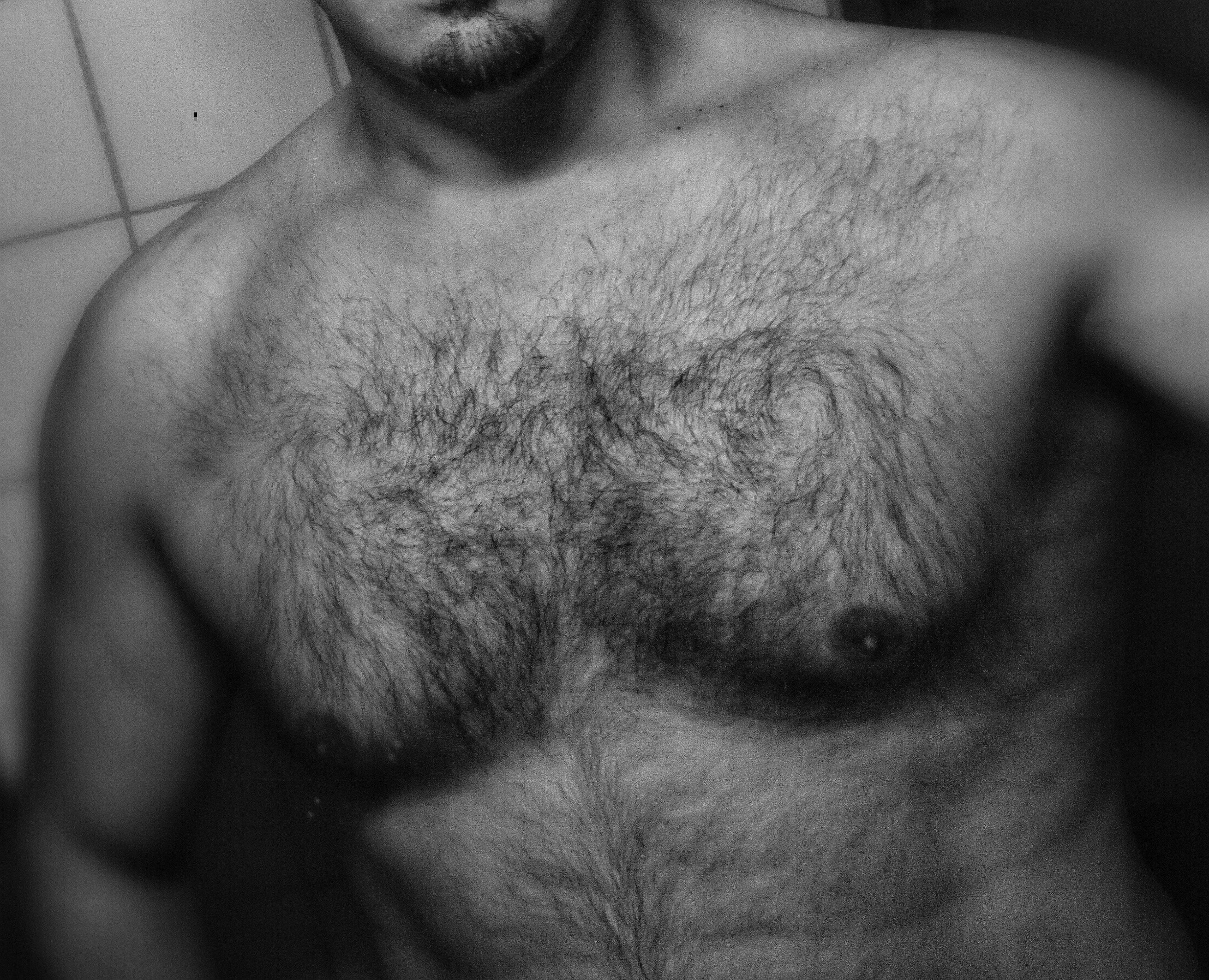 Profil de Mamedy, 44 ans, Échangiste à Lac-Édouard