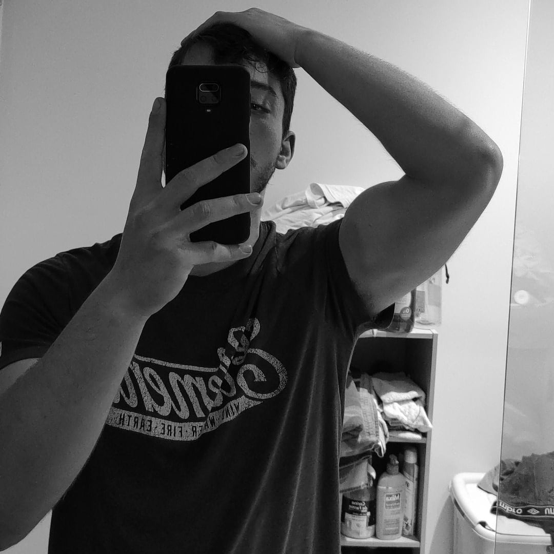 Profil de Amede, 25 ans, Échangiste à Fortierville