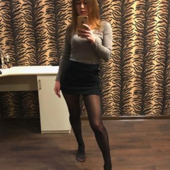 Profil de Carolanne, 30 ans, Échangiste à Augusta