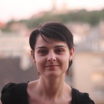 Profil de Phanie, 31 ans, Échangiste à Virden