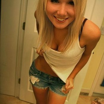 Profil de Filly, 27 ans, Échangiste à Havre-Saint-Pierre