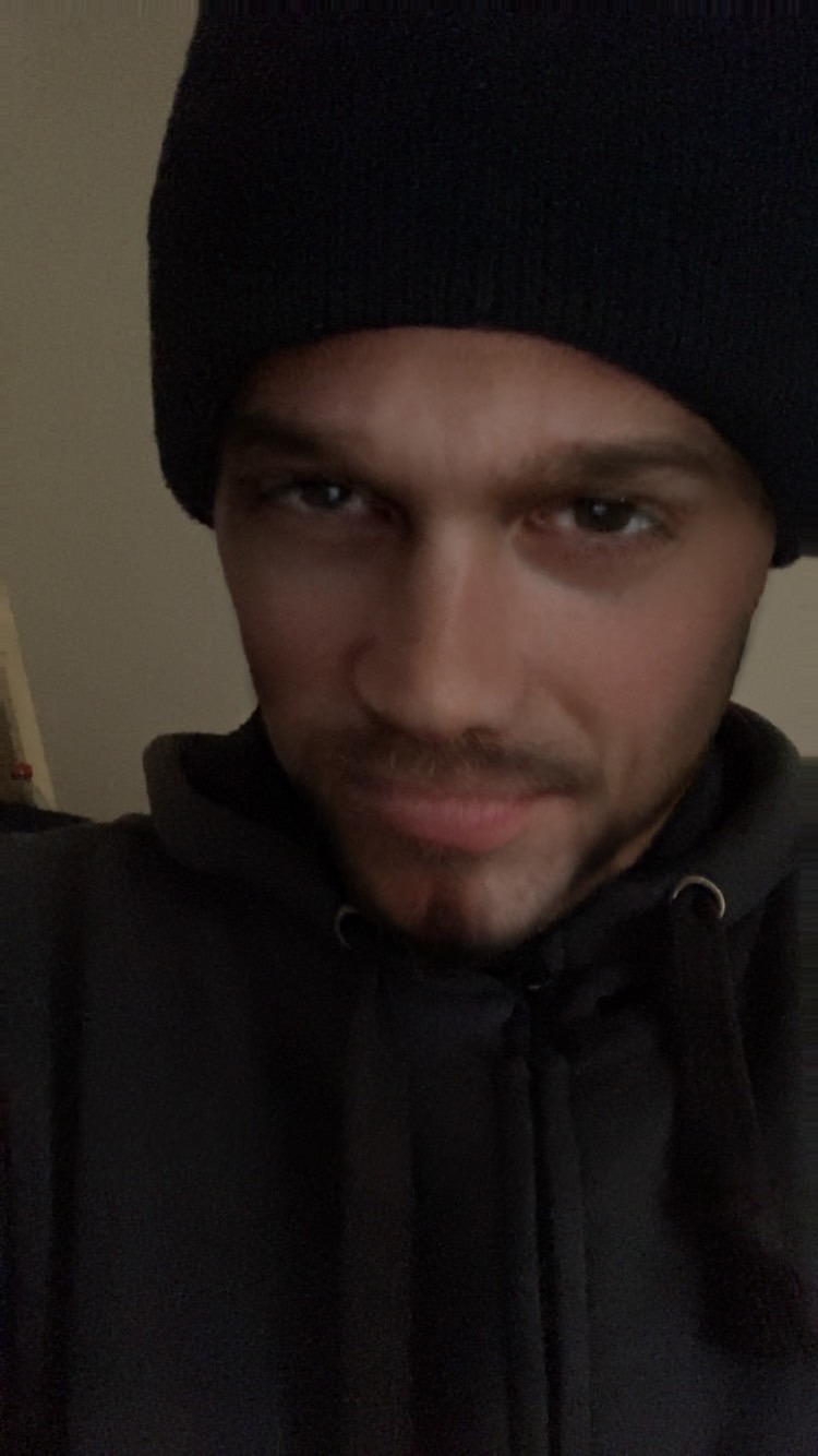 Profil de Sherif, 42 ans, Échangiste à Argyle