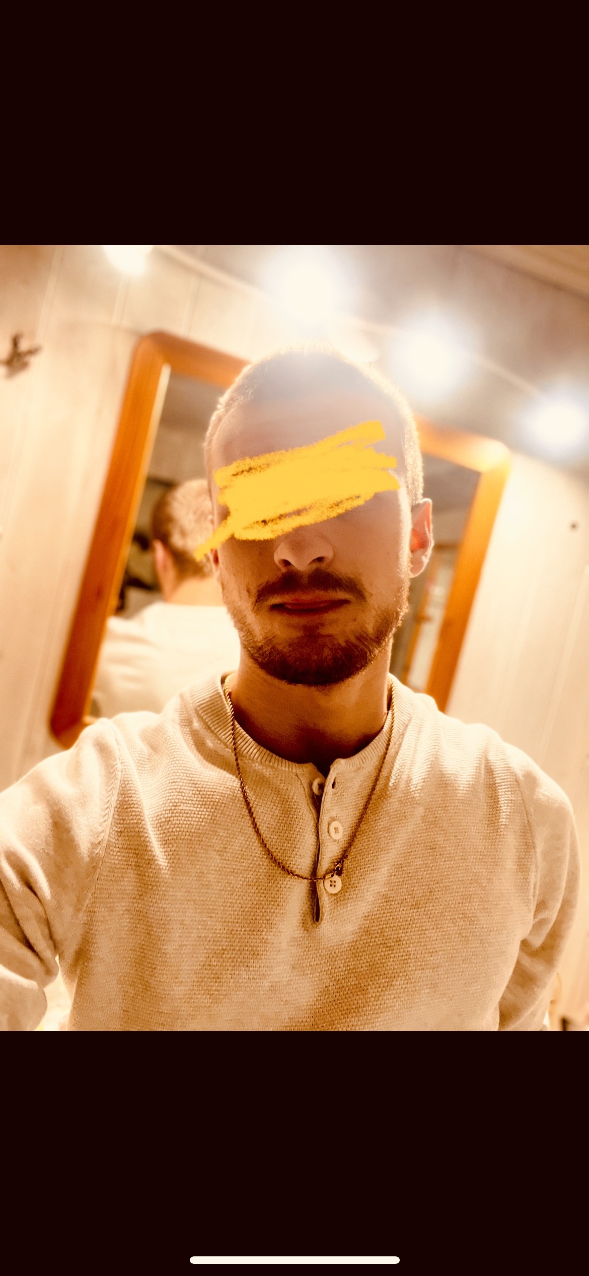 Profil de Candide, 20 ans, Échangiste à Souris