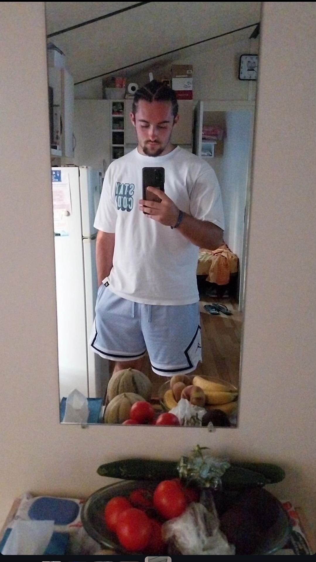 Profil de Ael, 22 ans, Échangiste à St. Paul