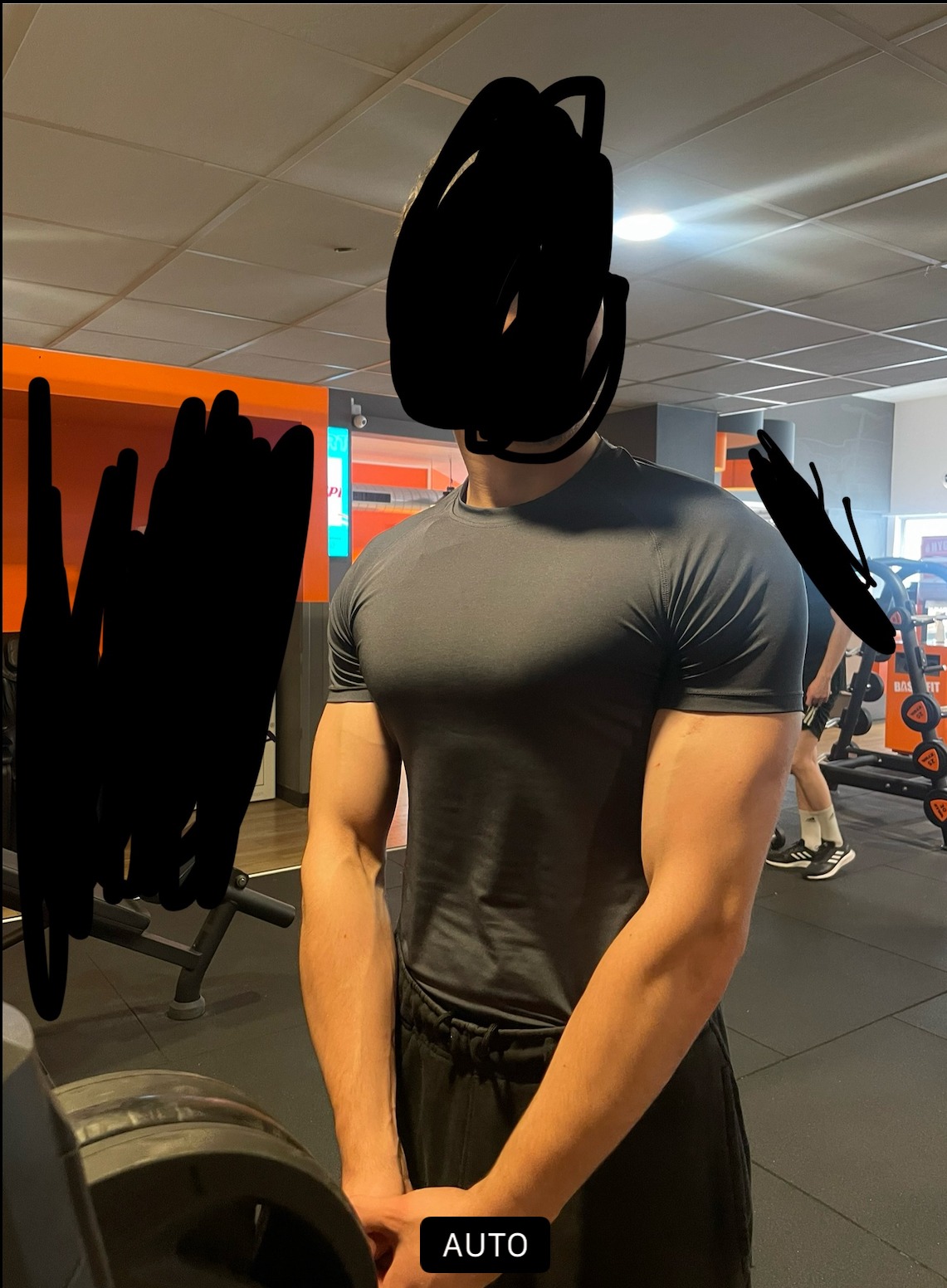 Profil de Xanti, 24 ans, Échangiste à Englehart