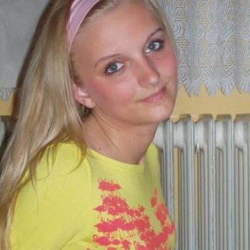 Profil de Zobida, 26 ans, Échangiste à Medstead