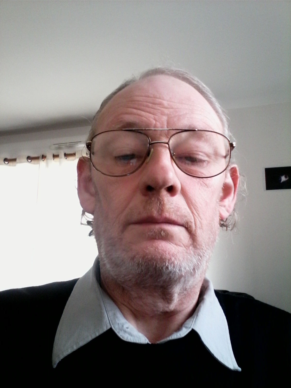 Profil de Amr, 54 ans, Échangiste à Albertville