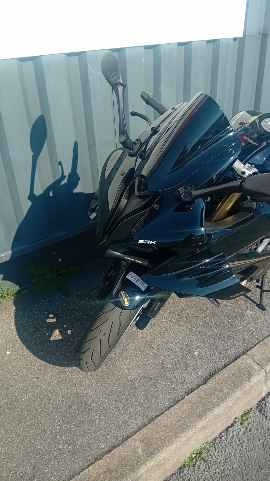 Profil de Basile, 49 ans, Échangiste à Rosetown