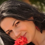 Profil de Thiya, 34 ans, Échangiste à Chester