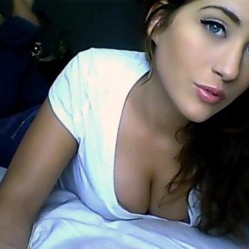 Profil de Najlae, 28 ans, Échangiste à Colombier