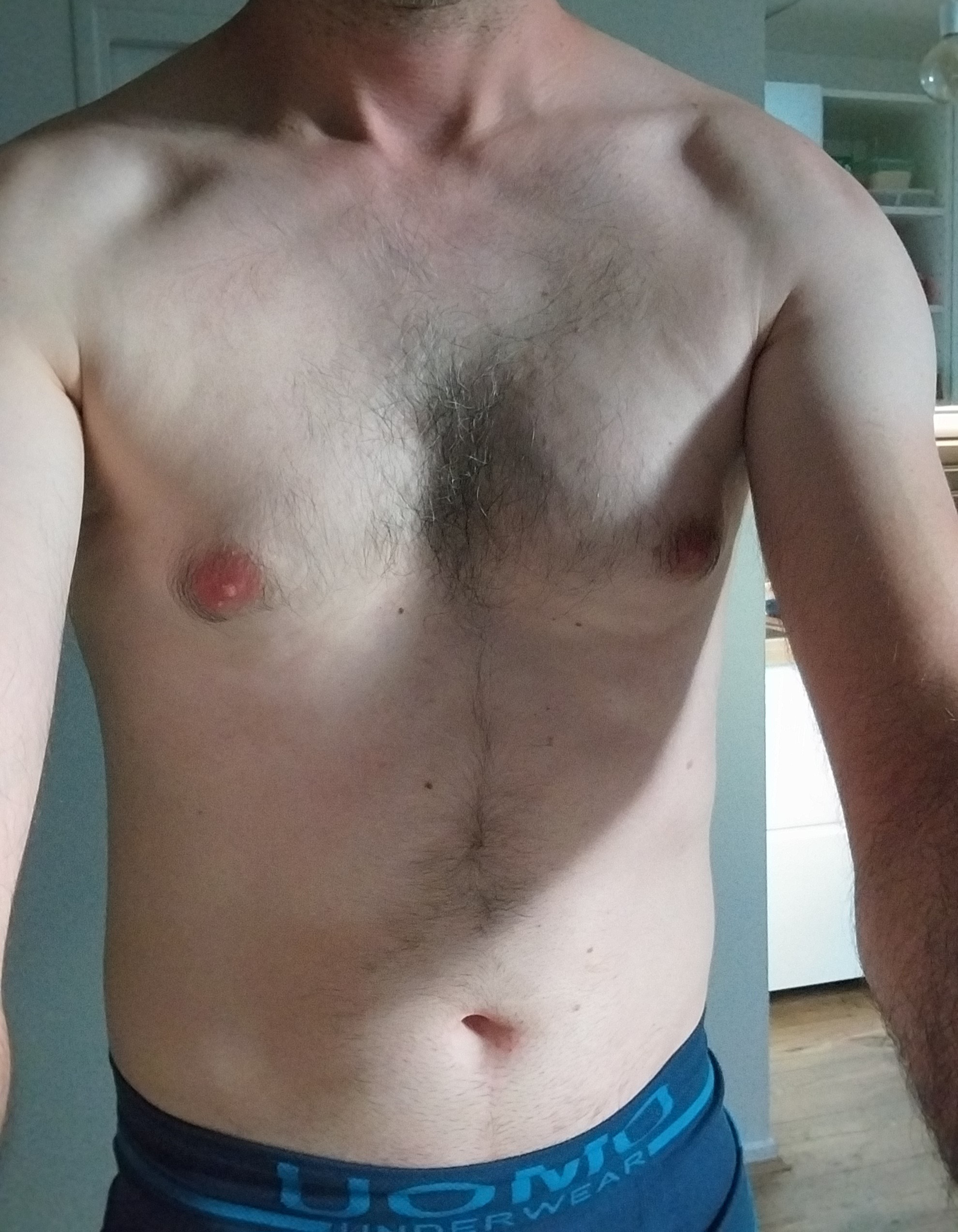 Profil de Ihssan, 41 ans, Échangiste à York