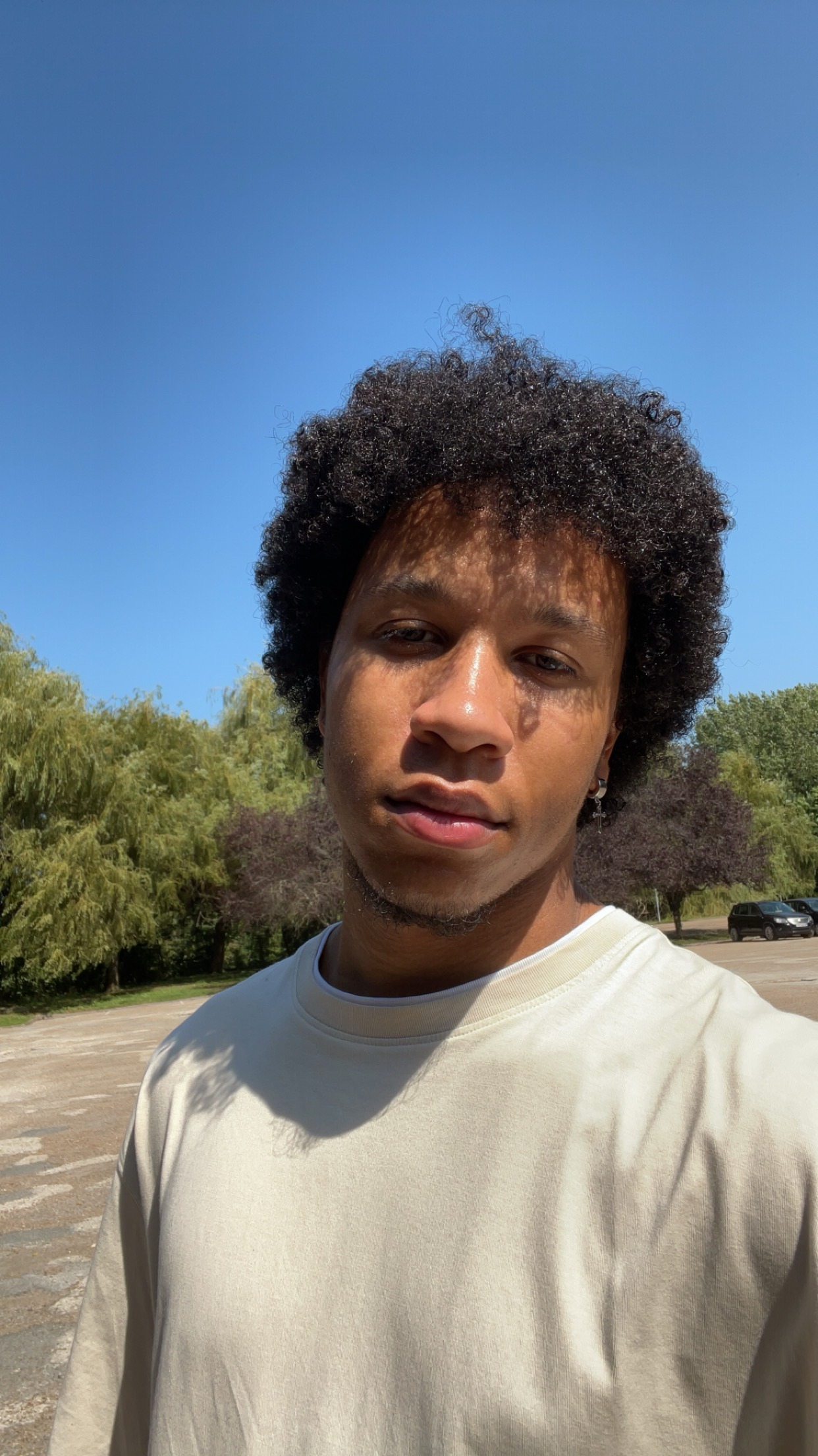 Profil de Jean-marin, 21 ans, Échangiste à Enterprise