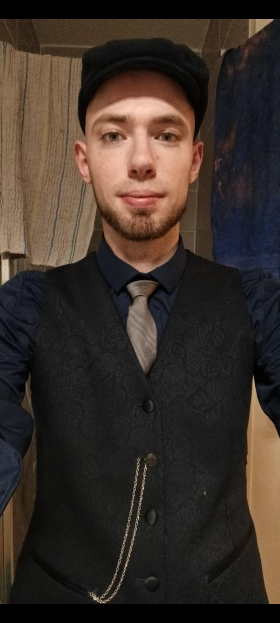 Profil de Ervan, 28 ans, Échangiste à Fox Cove-Mortier